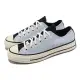 Converse 帆布鞋 Chuck 70 Low 男鞋 女鞋 藍 白 山核桃條紋 低筒 A02766C