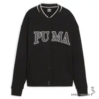 在飛比找蝦皮商城優惠-Puma 女裝 外套 王淨代言款 棉 歐規 黑【運動世界】6