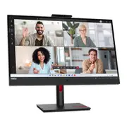 Lenovo ThinkVision T27HV 30 27" QHD IPS USB-C Height Adjustable Monitor [63D6UAR3AU]