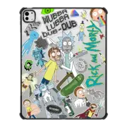 iPad Pro 13-inch (M4) iPad Impact Case Multiverse Sticker iPad Case