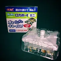 在飛比找蝦皮購物優惠-【彩虹騎士】日本GEX 五味水中過濾器（mini) ，替換濾
