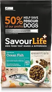 SavourLife Essentials Ocean 15kg