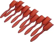 CAXUSD 10pcs Durable Digging Tools for Bonsai Succulent Micro Landscape Gardening Portable Compact Multipurpose Accessories
