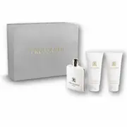 Trussardi Women's Eau De Perfume Spray, 100 ml set, 3 pieces