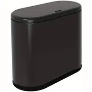 Barelli 10L Hygiene Series Plastic Bathroom Bin