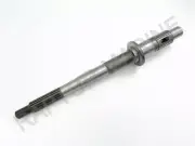 Propeller shaft for YAMAHA outboard 200/225/250/300HP PN 69K-45611-00