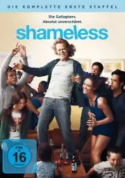 Shameless - Season 1