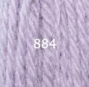 Appleton Tapestry Wool - 11 Yd Skein - Color Pastel 884