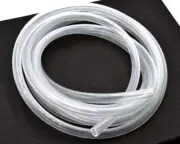 5' Length of Tygon 2375 5/16" ID x 7/16" OD Chemical Transfer Tubing