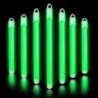 Glow Fever Glow in The Dark Sticks - 100 ct 6" Glow Sticks Bulk Party Pack wi...
