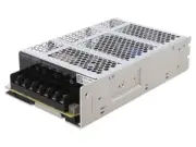 S8FS-C10048 Power Supply: Pulse 100W 48VDC 2.3A OUT: 1 159x97x38mm 400g 88% O...