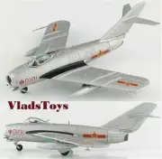Hobby Master 1:72 Shenyang J-5 Fresco PLAAF, Red 0101, China, 1956 HA5906