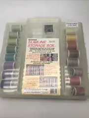 Sulky Of America 30wt Sulky Blendables Cotton Thread Starter Pack-