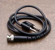 Pomona Electronics 4530-C-36 Test Lead