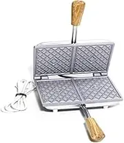 CBE Elektrogeräte 5020100CR Biscuit Tin 600 W Aluminium