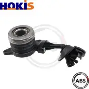 CENTRAL SLAVE CYLINDER CLUTCH 41489 FOR FIAT DUCATO/Bus/Van/Platform/Chassis