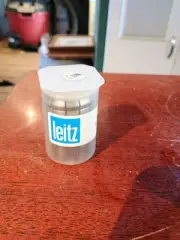 Leitz 1/2" Collet 37496