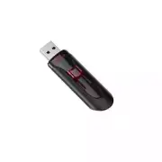 SanDisk Cruzer Glide 3.0 USB Flash Drive CZ600 32GB USB3.0 Black