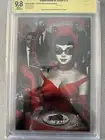 DEPARTMENT OF TRUTH 12 CBCS 9.8 EXCLUSIVE NATHAN SZERDY VIRGIN VARIANT LTD 750
