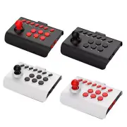 New Arcade Fighting Stick Joystick For Switch Serie S/X 360 Switch Pc Efficient