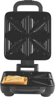 Sunbeam Express Melt 4 Slice Toastie Maker