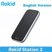 Rokid Station 2 Portable Smart Terminal Plug Play Rokid Air Max 2 AR Lite Glass