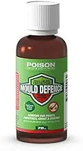 Prep Anti fungal Liquid Mould Defence for Paints, Adhesives, Grout & Mortar 75ml