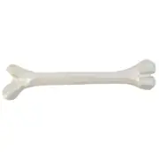 Manga Bone Seto-ware for Meat Heat Resistant Pottery white Handmade Bone no meat