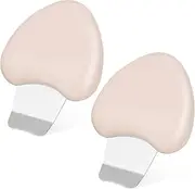 minkissy Mini Electric Facial Scrubber Set Scrape Guasha Face Tool Face Scrubber Kit