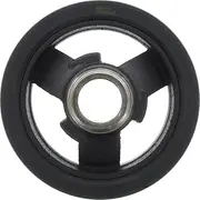 Powerbond Harmonic Balancer Pulley Holden Commodore LS1 5.7-Litre V8 VT VX VY VZ