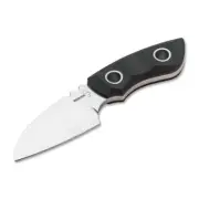 BOKER PLUS PryMate Pro Fixed Blade Knife