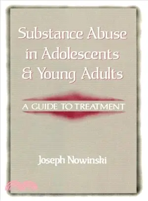 Substance Abuse in Adolescents and Young Adults