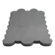 EZCLONE Cloning Collars / 35pcs / grey - EZ Clone - Hydroponic Propagation
