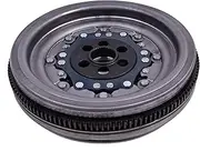 HOLDWELL 129T Dual Mass Flywheel DMF 415072709 06F105266L 06F105266N 03L 105 266 AK compatible with Audi A3 TT Seat Altea XL Leon VW Eos Golf Plus V Jetta III Passat B6 Touran