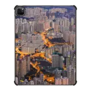 iPad Pro 12.9-inch (5th/6th gen) iPad Impact Case Density by Timmy Lo