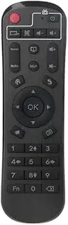 Remote Control Replacement Controller for A95X Android 7.1 TV Box Set-top Box Accessories
