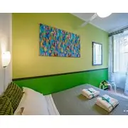 Carmelina Room