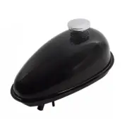 3L Petrol Fuel Tank for 49cc 66cc 70cc 80cc 100cc Motorised Bicycle Push Bike