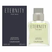 Calvin Klein Eternity For Men After Shave 100ml (M)