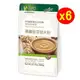 健康時代 燕麥胚芽糙米粉(無糖) x6袋(600g/袋) ~100%天然