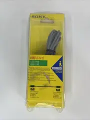 NIP* Sony VMC-IL4415 1.5m Cable For Handycam Official OEM Sealed