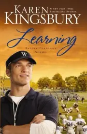 Learning by Karen Kingsbury (English) Paperback Book