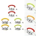 2x Universal Pot Lid Cover Handgrip Knob for Frying Pan Saucepan Oil Pans