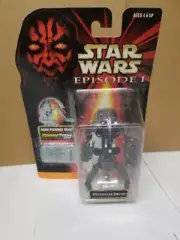 Star Wars Episode 1 Destroyer Droid Figure