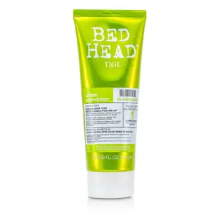 Tigi - 摩登活力護髮素 Bed Head Urban Anti+dotes Re-energize Conditioner