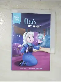 在飛比找蝦皮購物優惠-Disney Before the Story: Elsa’