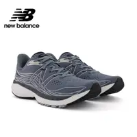 在飛比找蝦皮商城優惠-【New Balance】 NB 跑鞋_男性_深灰色_M86