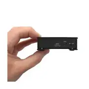MiniPro 2TB External USB 3.1 Portable Hard Drive for Nintendo Wii U 2.0 TB