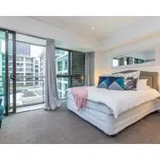 Comfortable & Cozy - Newly Furnished 'Quays'