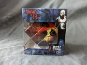 friday the 13th puzzle cube rubik type jason voorhees